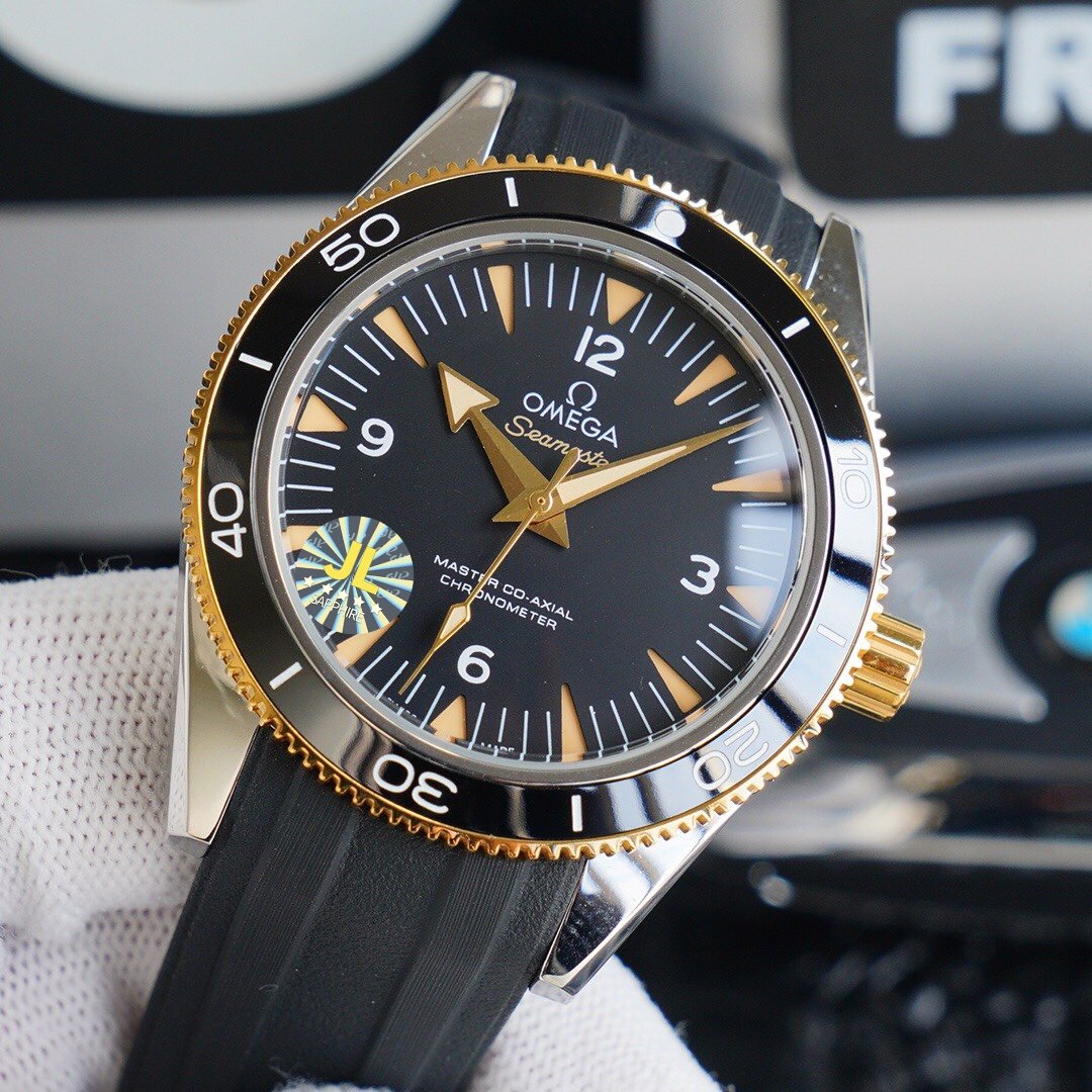 Omega