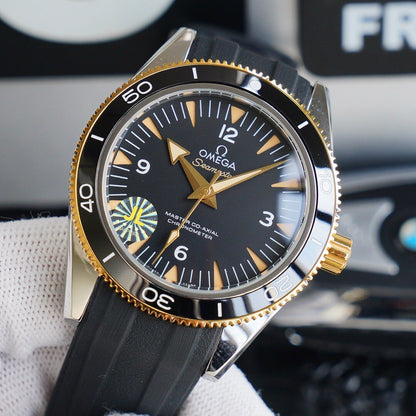 Omega