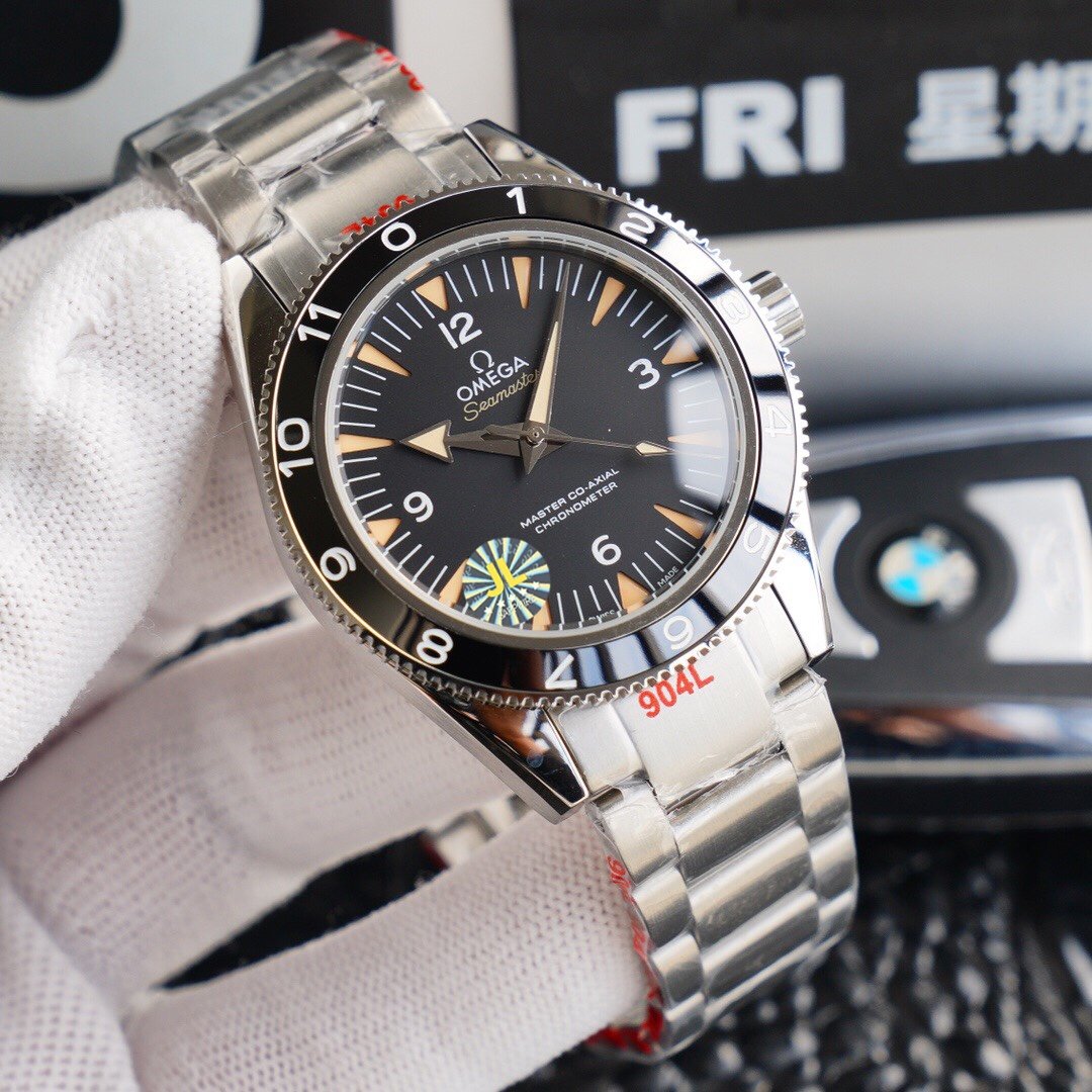 Omega