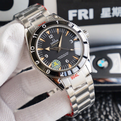 Omega