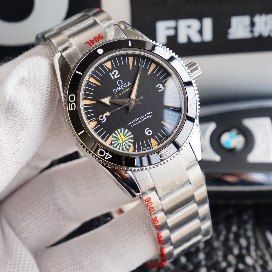 Omega