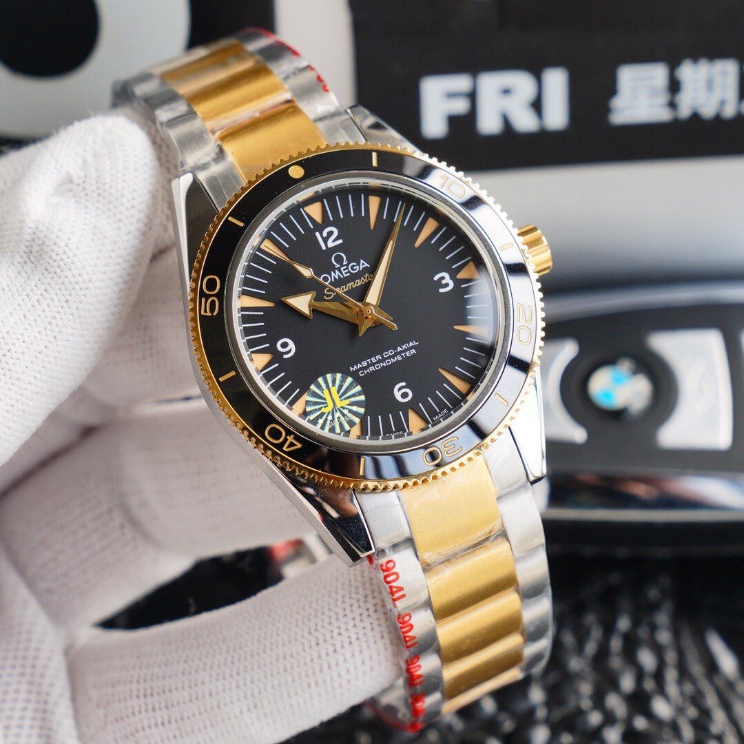 Omega