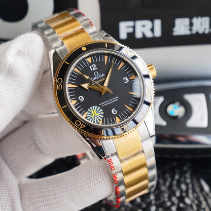 Omega