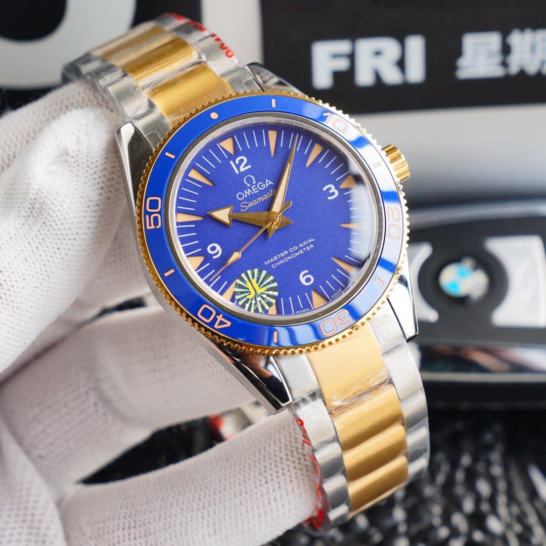 Omega