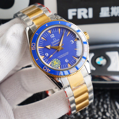 Omega