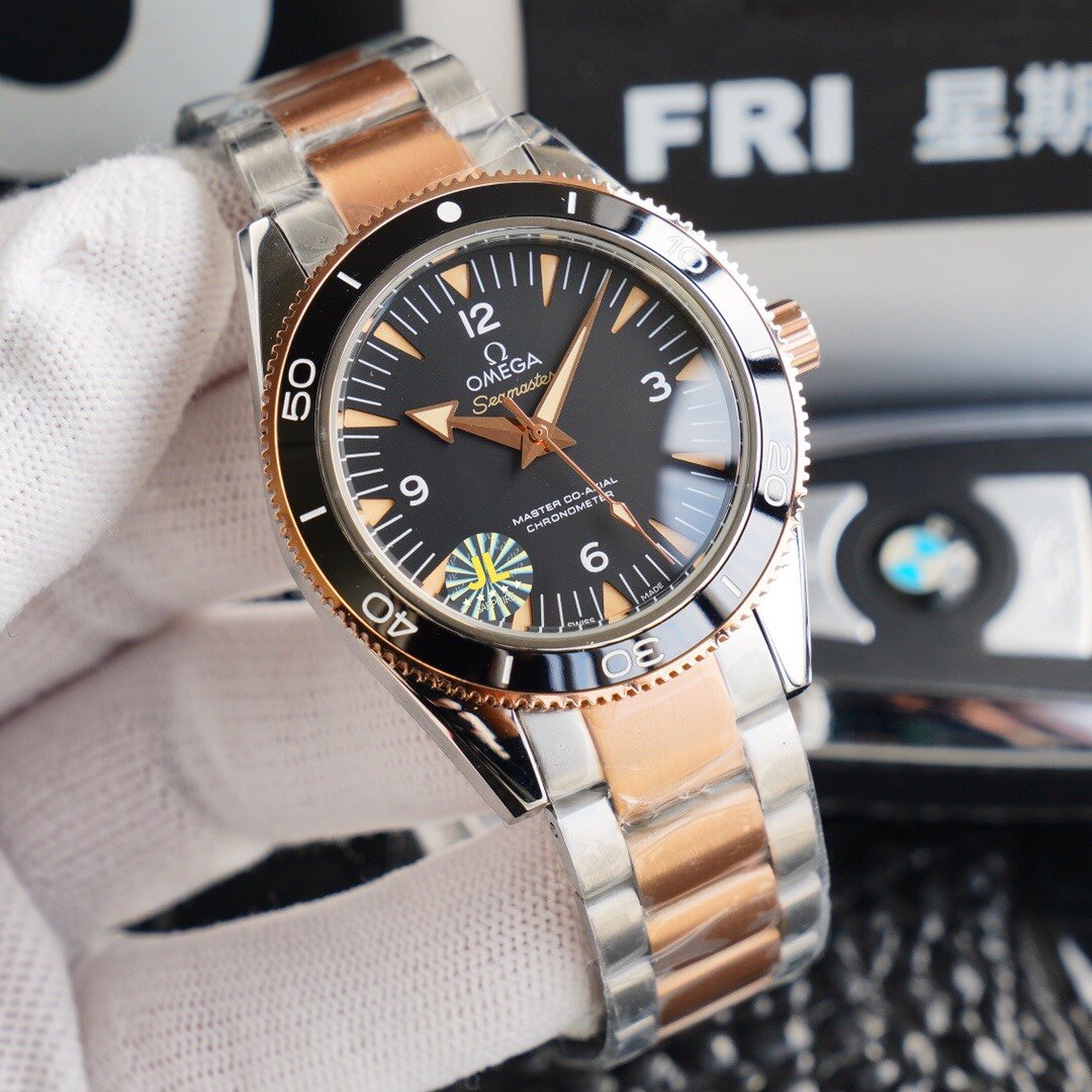 Omega