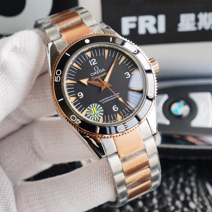Omega