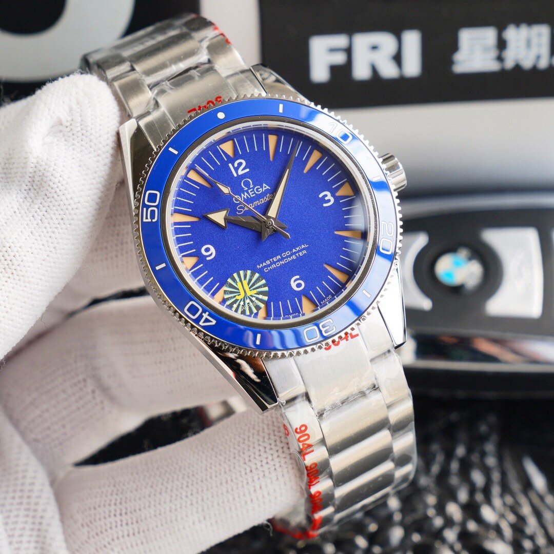 Omega