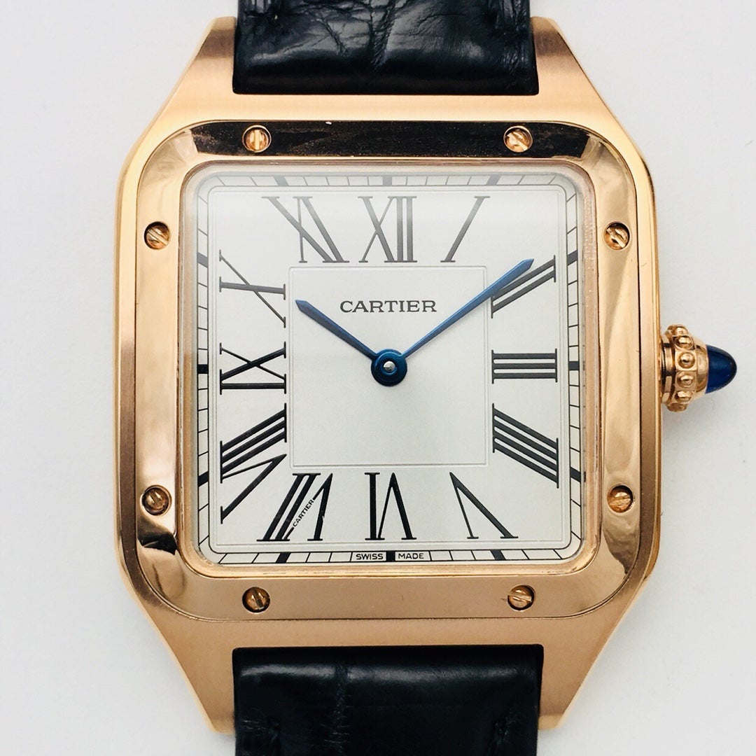 Cartier