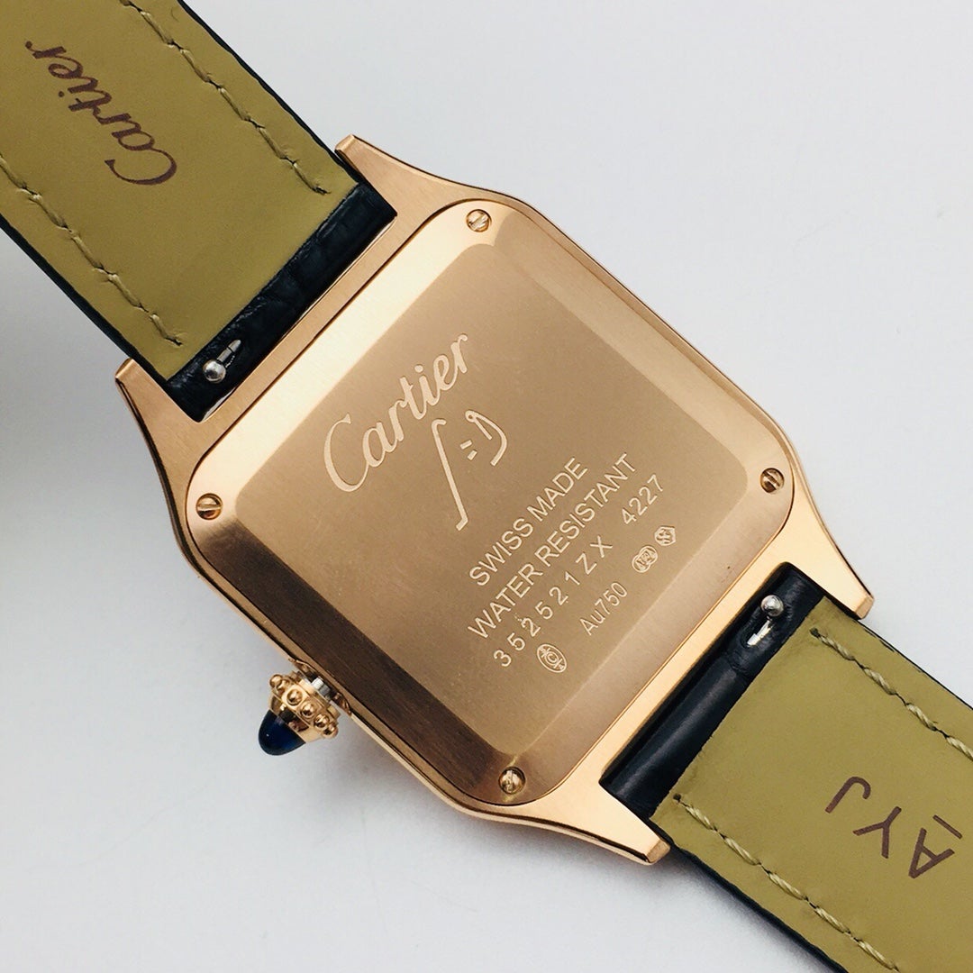 Cartier