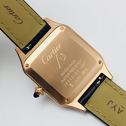 Cartier