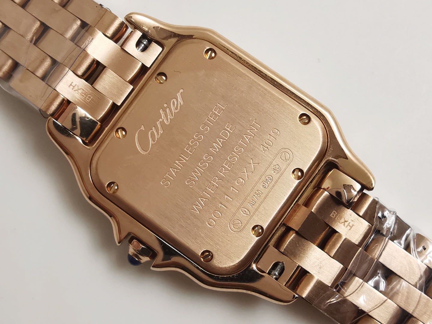 Cartier