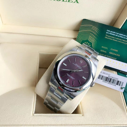 Rolex