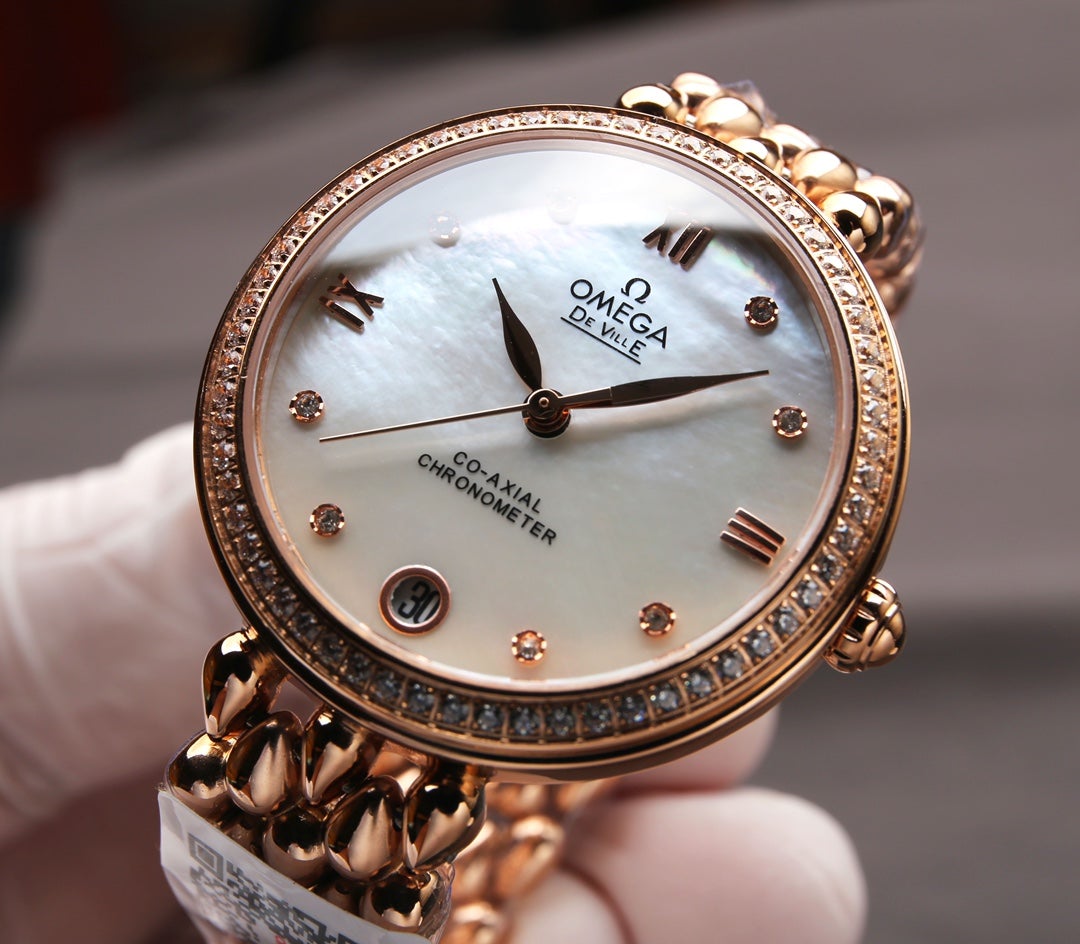 Omega