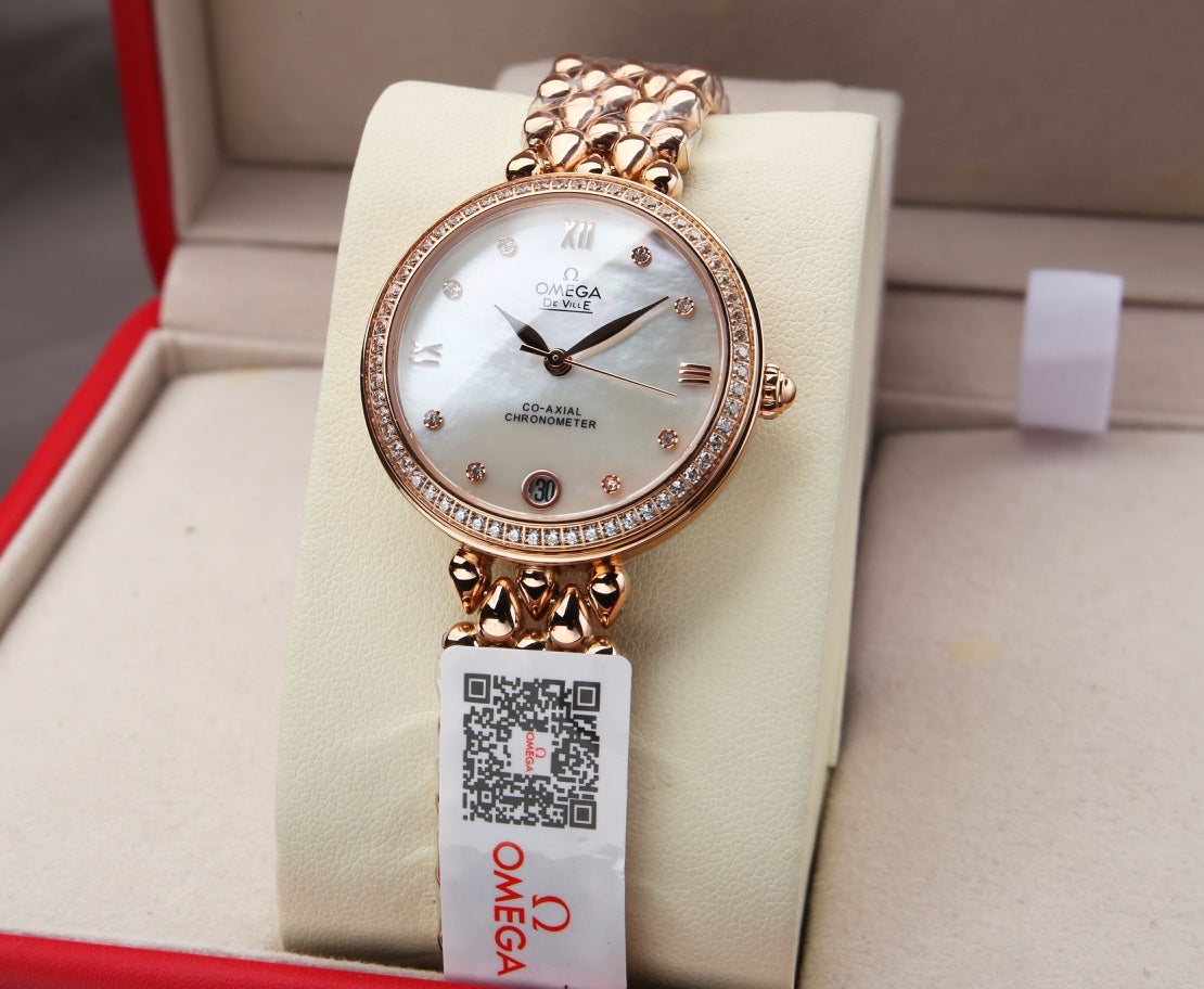 Omega