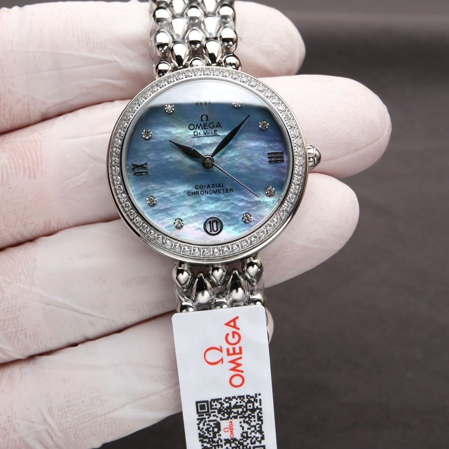 Omega