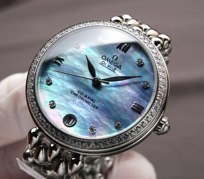 Omega
