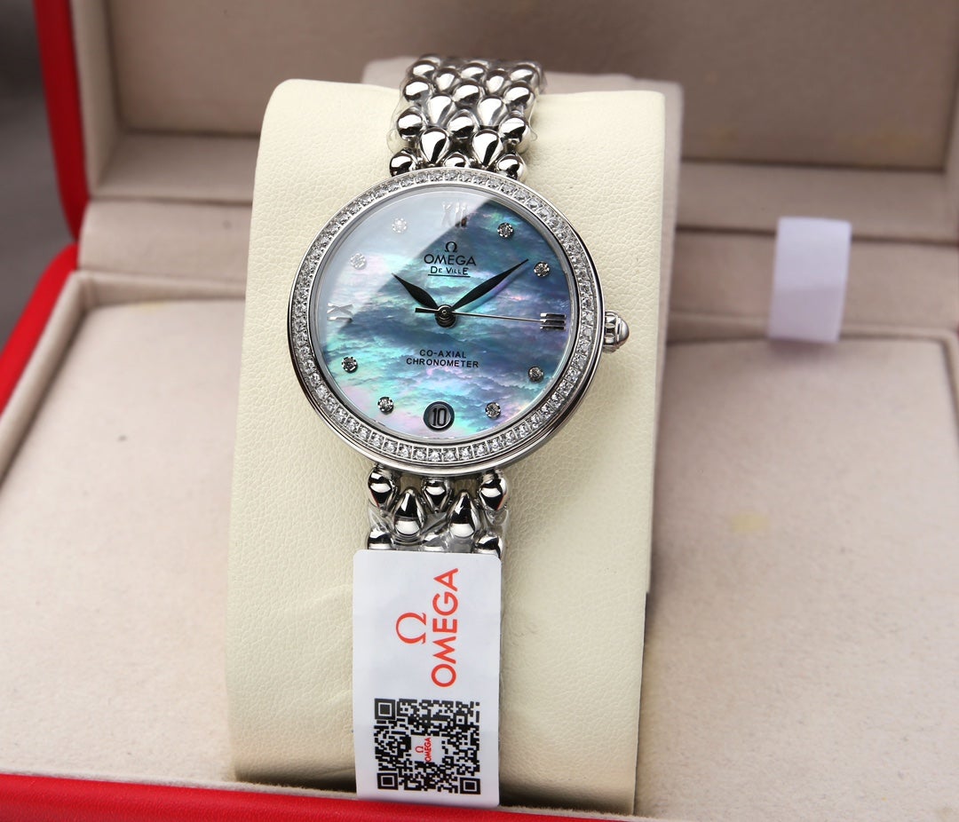 Omega