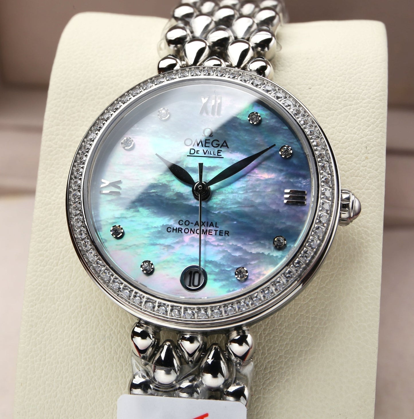 Omega