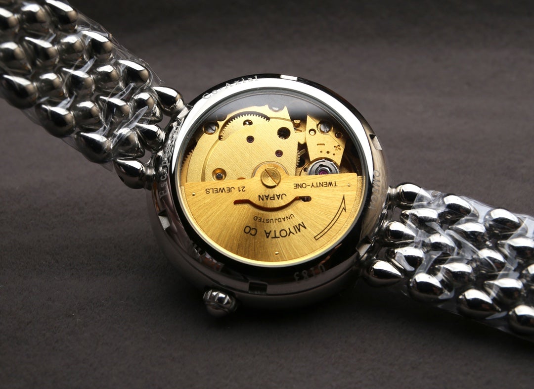 Omega