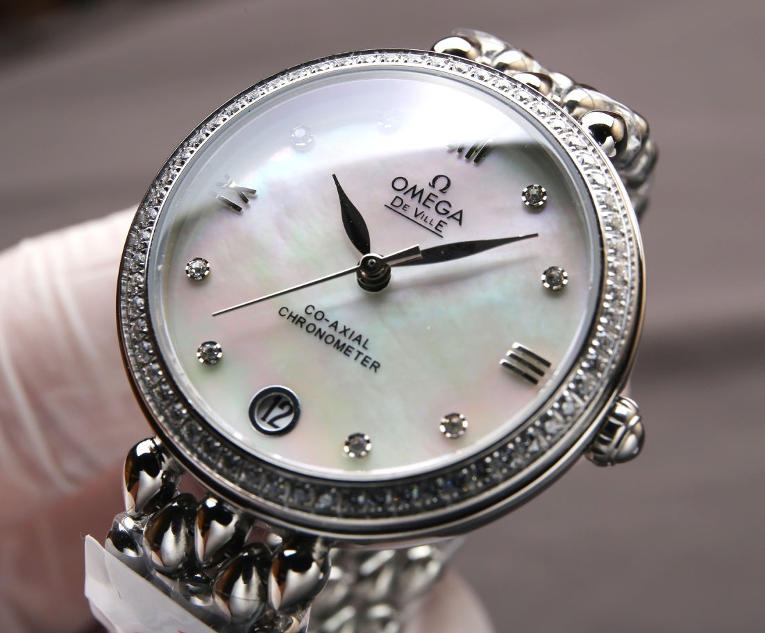 Omega