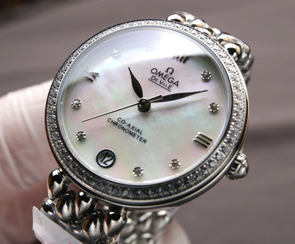 Omega