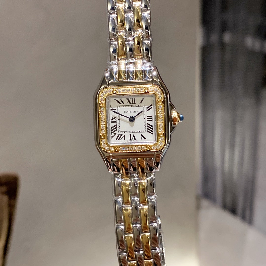 Cartier