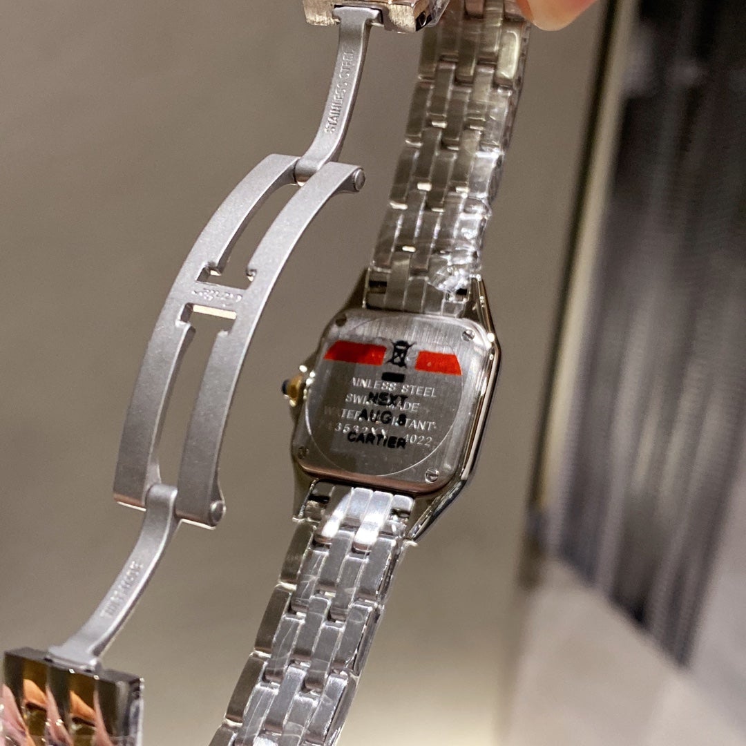 Cartier