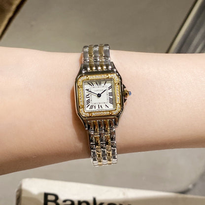 Cartier