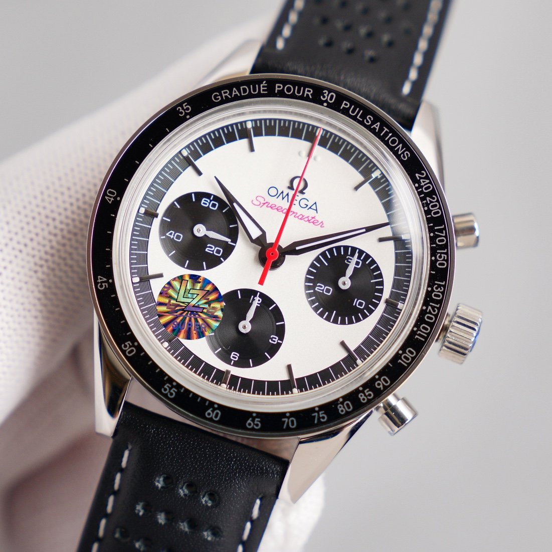 Omega