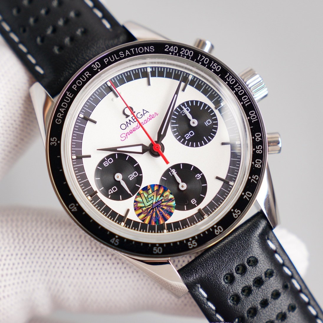 Omega