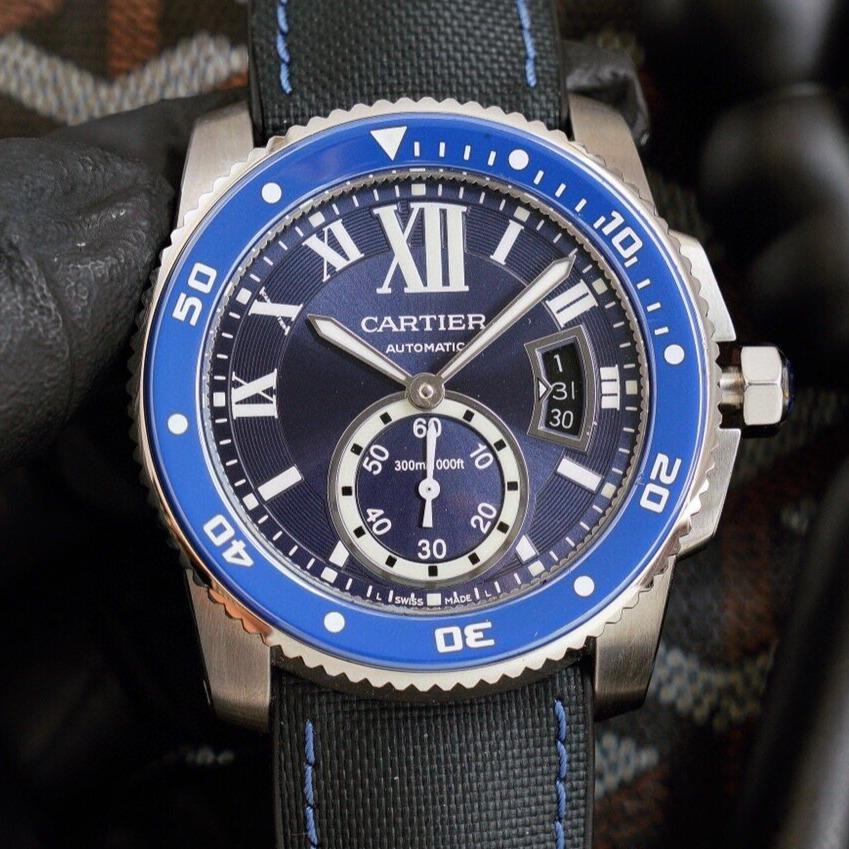 Cartier