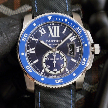 Cartier