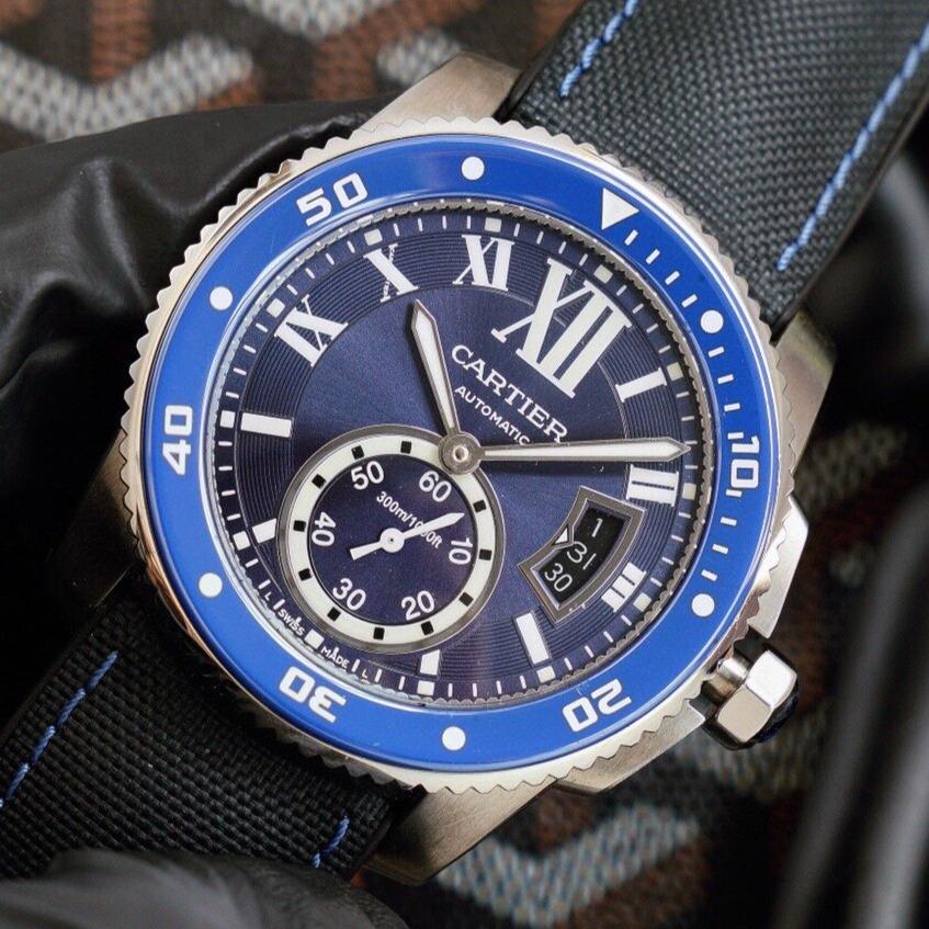 Cartier