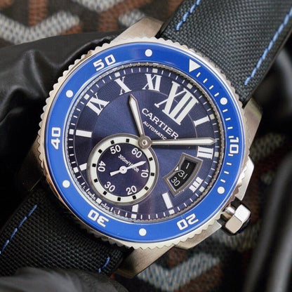 Cartier