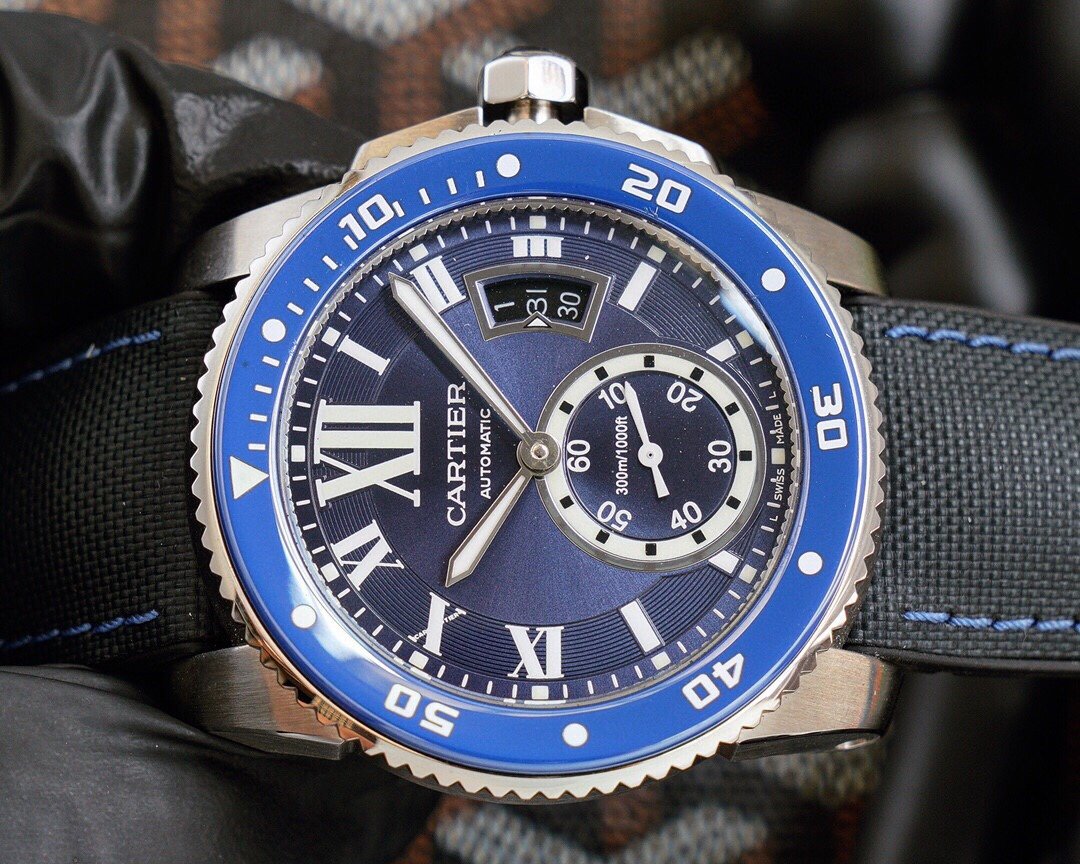 Cartier