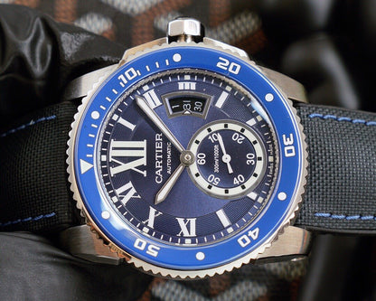 Cartier