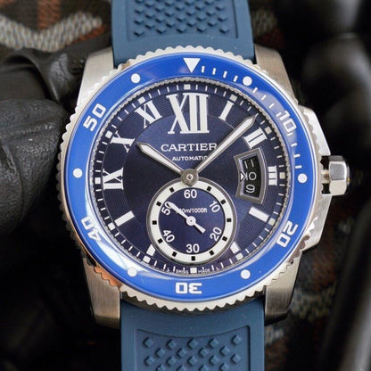 Cartier
