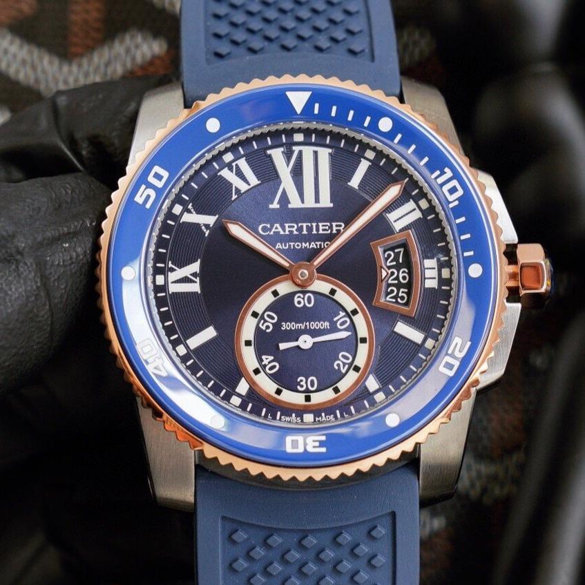 Cartier