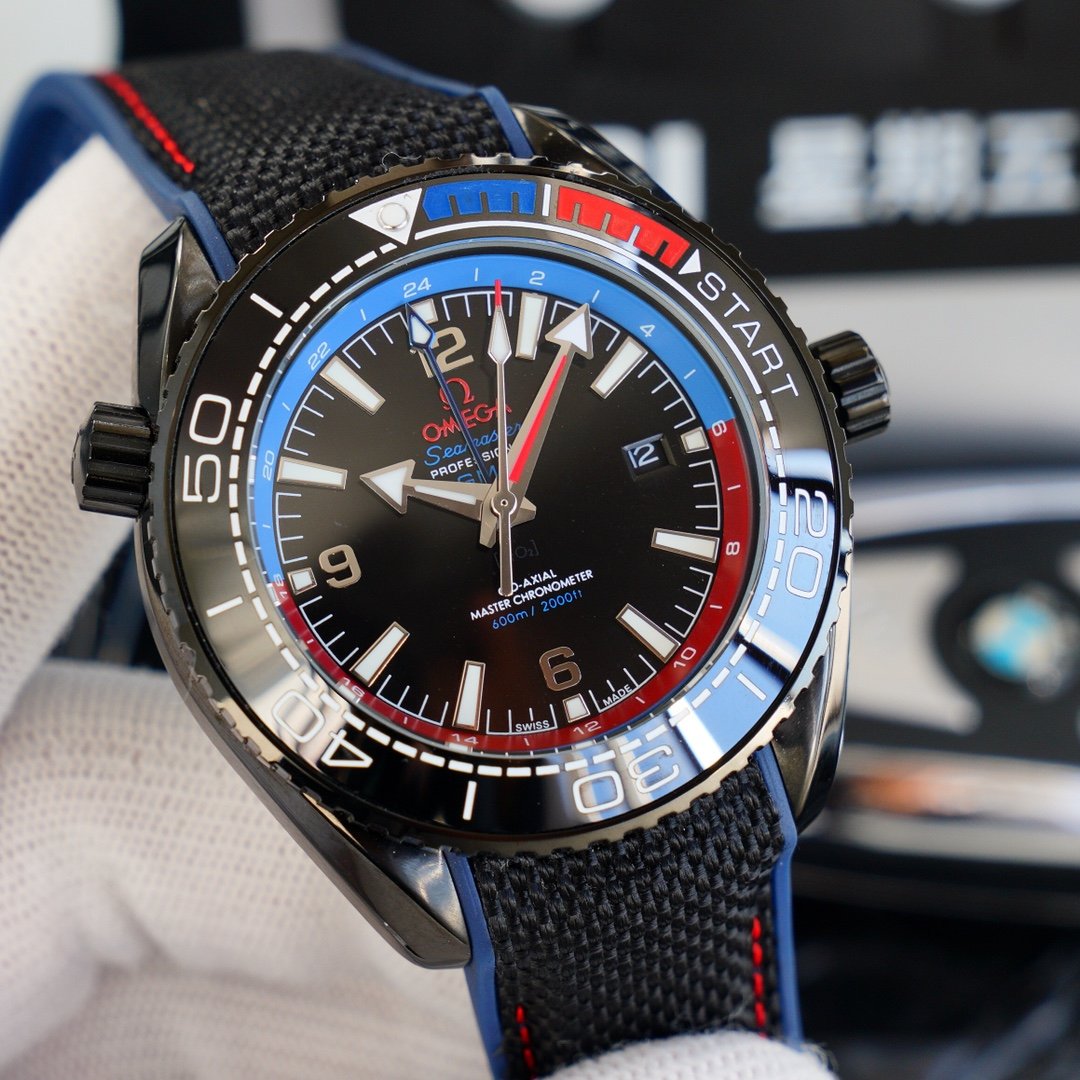 Omega