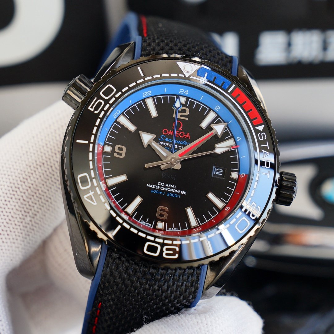 Omega