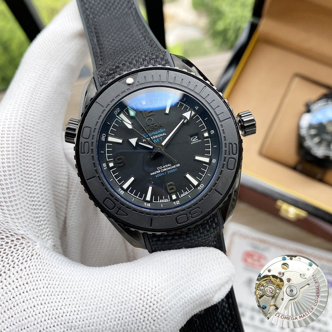 Omega
