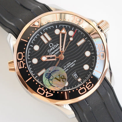 Omega