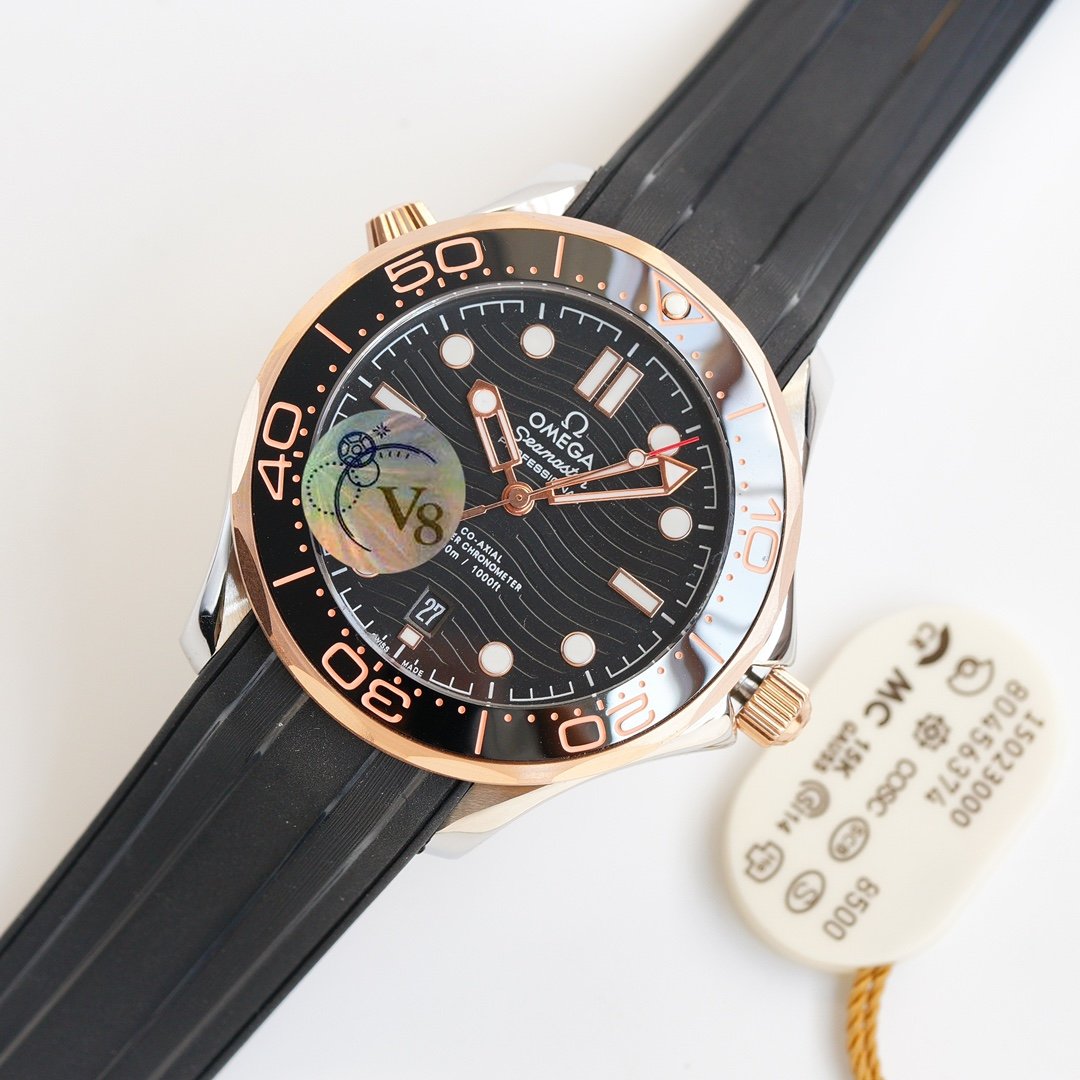 Omega