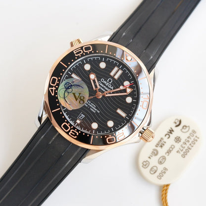 Omega