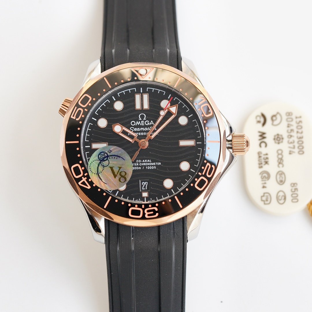 Omega