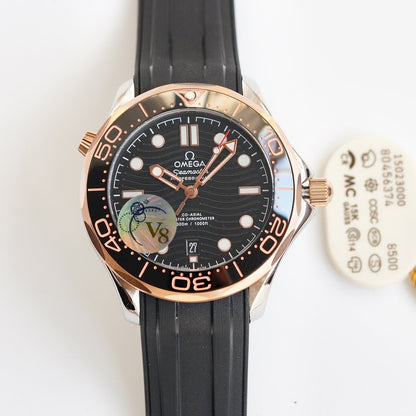 Omega