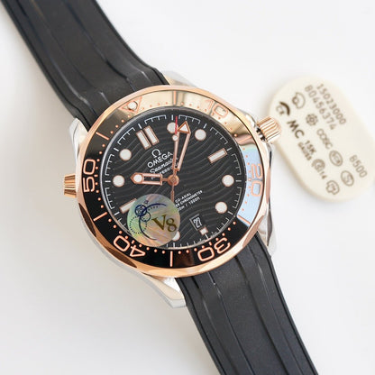 Omega