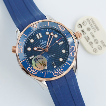 Omega