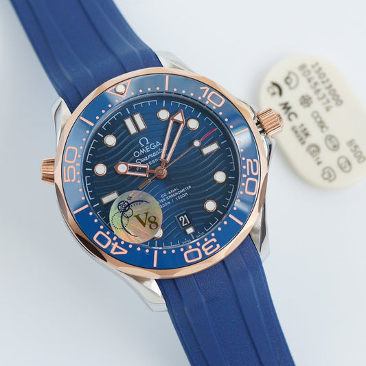 Omega
